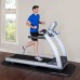 Килимок для фітнес обладнання Life Fitness Premium 2500x120x89 мм, чорний, код: LG-100-48-01