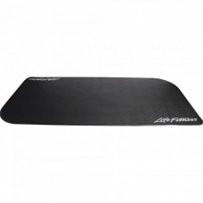 Килимок для фітнес обладнання Life Fitness Premium 2500x120x89 мм, чорний, код: LG-100-48-01