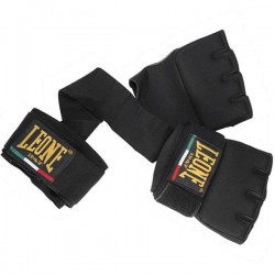 Бинт-перчатка Leone Neoprene Black, код: RX-500004 Бинт-перчатка Leone Neoprene Black, код: RX-500004