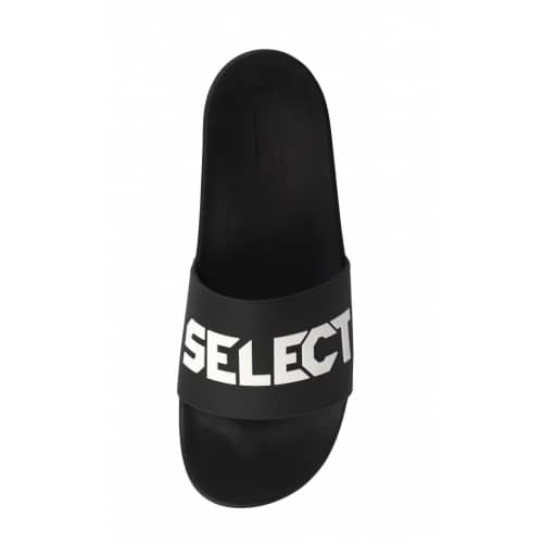 Сланці Select Sandals 38, чорний, код: 5703543276745