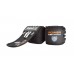 Бинти на коліна Power System Knee Wraps Grey/Black, код: PS-3700_Grey-Black
