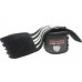 Бинти на коліна Power System Knee Wraps Grey/Black, код: PS-3700_Grey-Black