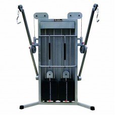 Мультистанція вільного руху InterAtletik Gym 1612x830x2320 мм, код: BT132 Мультистанція вільного руху InterAtletik Gym 1612x830x2320 мм, код: BT132