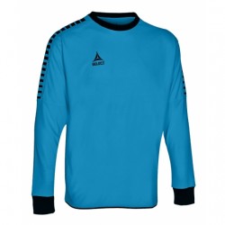 Воротарська футболка Select Argentina Goalkeeper Shirt 10 років, бірюзовий, код: 5703543174362