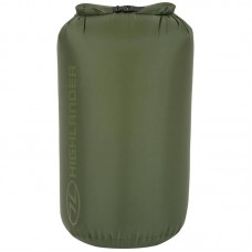 Гермомішок Highlander Drysack 140L Olive (DB117-OG), код: 929799-SVA