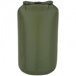 Гермомішок Highlander Drysack 140L Olive (DB117-OG), код: 929799-SVA