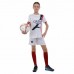 Форма футбольна дитяча PSG гостьова 2024, розмір 30, зріст 150-160, білий, код: CO-3710_30