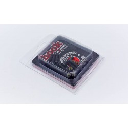 Гвинти для скейтборду PlayBaby 8 шт., Код: SK-2162-S52