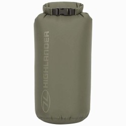 Гермомішок Highlander Drysack 4L Ranger Green (DB109V2-RG), код: 931655-SVA