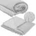 Плед-покривало Springos Extra Soft 200x220 см, код: HA7086