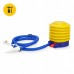 Балансувальна платформа 4Fizjo Bosu Ball 60 см, зелений, код: P-5907222931486