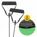 Балансувальна платформа 4Fizjo Bosu Ball 60 см, зелений, код: P-5907222931486