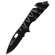 Ніж Kombat UK Raptor Lock Knife TD805-45CASPD, код: 5060545655245