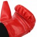 Снарядні рукавички Boxer розмір L, червоний-чорний, код: 2015_L_RBK-S52 Снарядні рукавички Boxer розмір L, червоний-чорний, код: 2015_L_RBK-S52