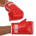 Снарядні рукавички Boxer розмір L, червоний-чорний, код: 2015_L_RBK-S52 Снарядні рукавички Boxer розмір L, червоний-чорний, код: 2015_L_RBK-S52
