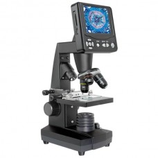 Мікроскоп Bresser Biolux LCD 50x-2000x, код: 921637