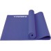 Килимок для йоги та фітнесу Toorx Yoga 1730х600х4 мм, фіолетовий, код: 931136-SVA