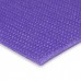 Килимок для йоги та фітнесу Toorx Yoga 1730х600х4 мм, фіолетовий, код: 931136-SVA