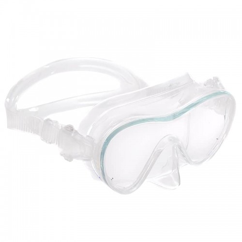 Маска для плавання Camping прозорий, код: PL-1293_T Маска для плавання Camping прозорий, код: PL-1293_T