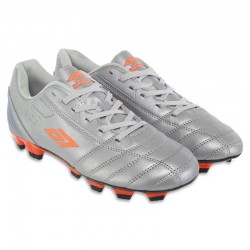 Бутси футбольне взуття Yuke розмір 43, сірий, код: 2710-1_43GR