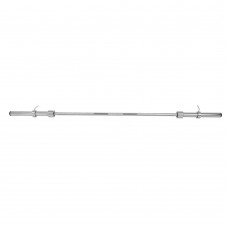 Гриф олімпійський inSPORTline Profi 220cm, код: 10911~13-HD