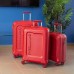 Валіза Swissbrand London Red, код: DAS301374-DA