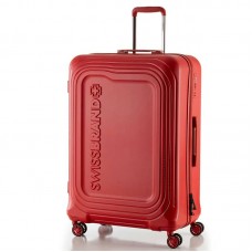 Валіза Swissbrand London Red, код: DAS301374-DA