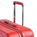 Валіза Swissbrand London Red, код: DAS301374-DA