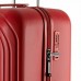 Валіза Swissbrand London Red, код: DAS301374-DA