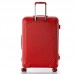 Валіза Swissbrand London Red, код: DAS301374-DA