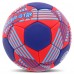 М"яч гандбольний Soccer Star №1, червоний-синій, код: HB-4530-1-S52