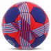 М"яч гандбольний Soccer Star №1, червоний-синій, код: HB-4530-1-S52