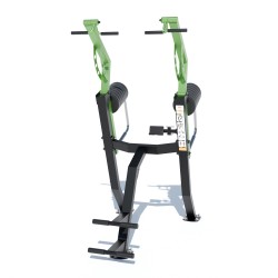 Вуличний тренажер Brustyle Тяга зверху 1790х1220х2380 мм, код: SG605 Вуличний тренажер Brustyle Тяга зверху 1790х1220х2380 мм, код: SG605