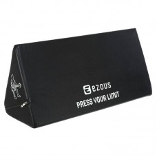 Подушка ізолятор трицепсу Ezous Preacher Bench Pad чорний, код: L-05