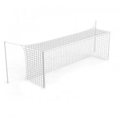 Ворота футбольні PlayGame FIFA 7320х2440 мм, код: SS00002