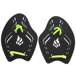 Лопатки для плавання MadWave Extreme, код: M074901-S52