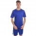 Форма футбольна PlayGame Lingo XL (48-50), ріст 175-180, синій, код: LD-5012_XLBL-S52
