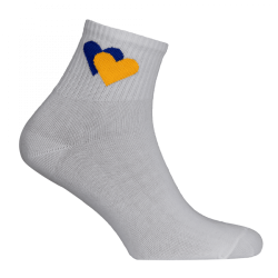 Шкарпетки Camotec 36-40, сірий, код: 2908010160661