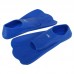 Ласти для тренувань в басейні короткі із закритою п"ятою Cima XS (33-35), синій, код: PL-0788_XSBL Ласти для тренувань в басейні короткі із закритою п"ятою Cima XS (33-35), синій, код: PL-0788_XSBL