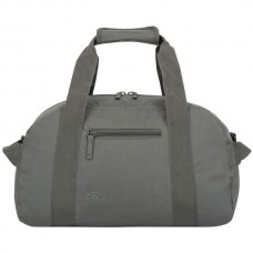 Сумка дорожня Highlander Cargo II Grey 30 л, код: 927534