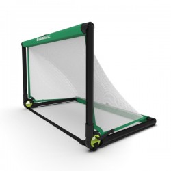 Ворота футбольні BazookaGoal 120х75 см, зелені, код: 6202-IN Ворота футбольні BazookaGoal 120х75 см, зелені, код: 6202-IN