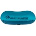 Надувная подушка Sea To Summit Aeros Ultralight Pillow Regular Aqua, код: STS APILULRAQ