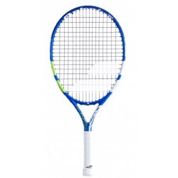 Ракетка Babolat Drive Junior 23 blue-green-White, код: 3324921883786