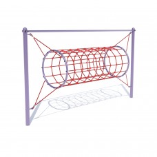 Канатний лабіринт Miros 3890х900х2040 мм, код: LK221 Канатний лабіринт Miros 3890х900х2040 мм, код: LK221