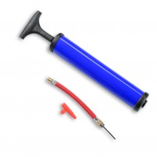 Насос ручний для камер SNS 10 дюймів, синій, код: 13052-SNS Насос ручний для камер SNS 10 дюймів, синій, код: 13052-SNS