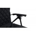 Крісло кемпінгове Outwell Ullswater Black (470447), код: 931752-SVA