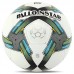 М"яч футбольний Ballonstar №5, білий-зелений, код: FB-4415_G М"яч футбольний Ballonstar №5, білий-зелений, код: FB-4415_G