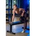 Диск сталевий RN-Sport 15 кг під гриф Ø25мм для штанги з Quatro хватом, код: RN_quatro 15-27