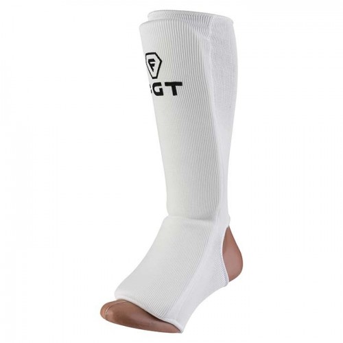 Захист ноги FGT бавовна, розмір L, білий, код: FT-1025/W-L-WS Захист ноги FGT бавовна, розмір L, білий, код: FT-1025/W-L-WS