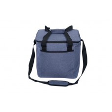 Ізотермічна сумка Time Eco 27 л, синій, код: 4820211100742_2-TE